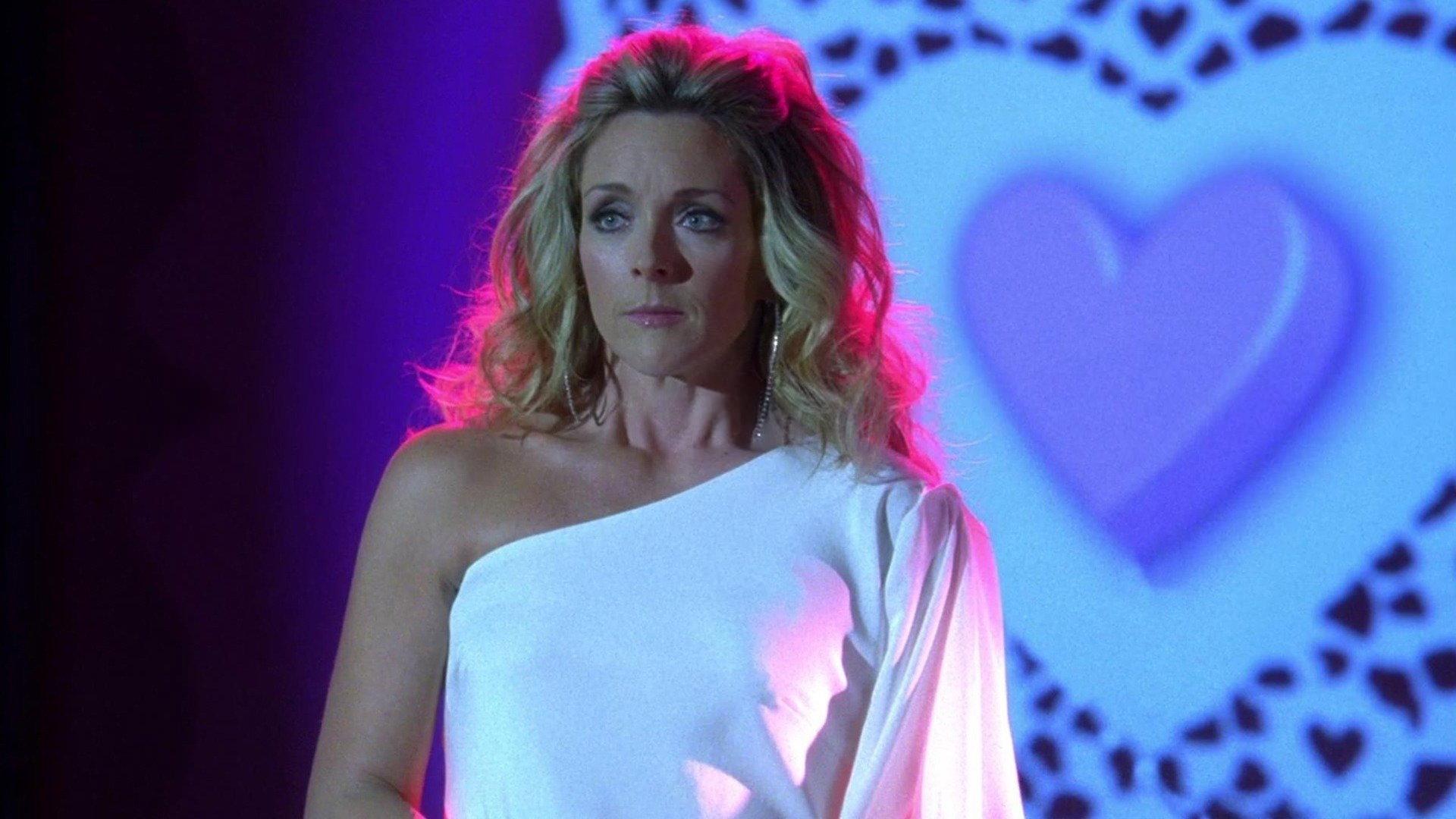 Still from Hey, Baby, What's Wrong? (2)