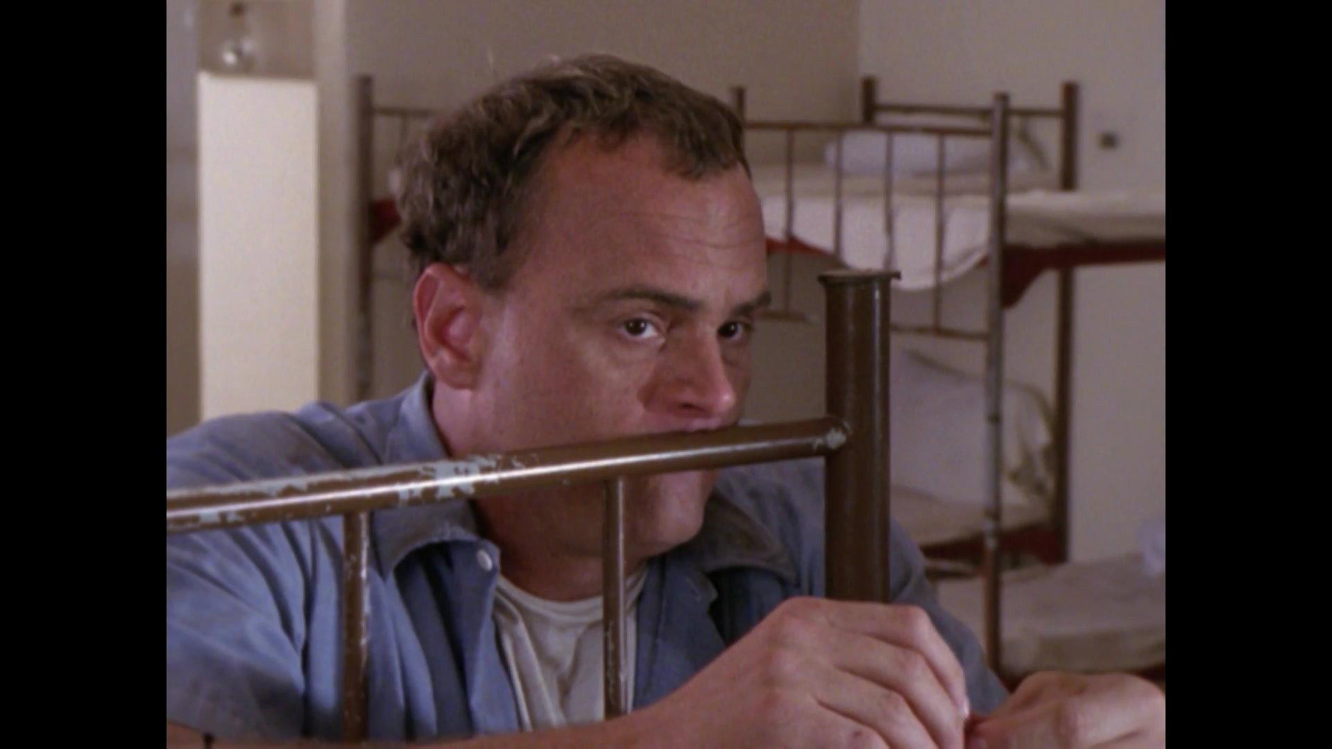 Still from Born Under a Bad Sign