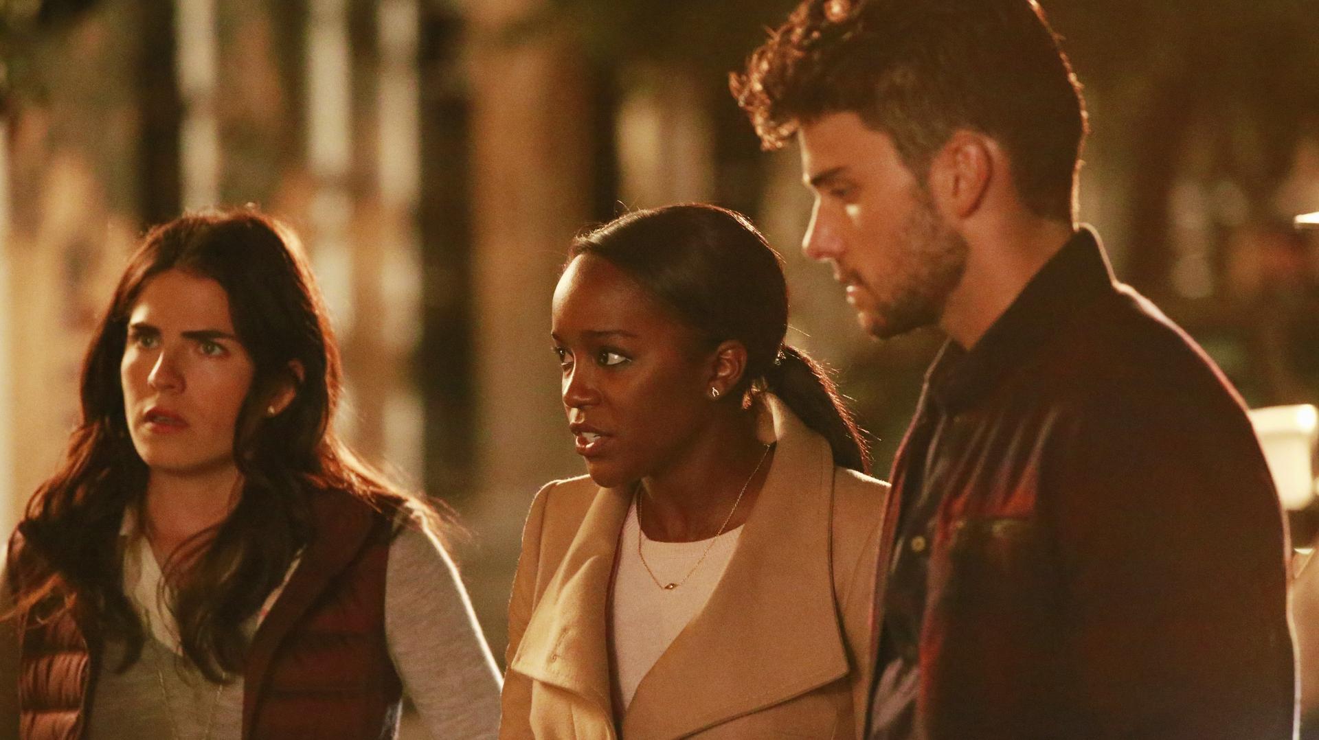 Still from Meet Bonnie
