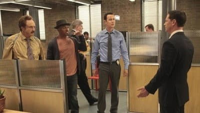 Still from Cop Killer
