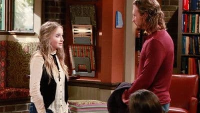 Still from Girl Meets the Forgiveness Project