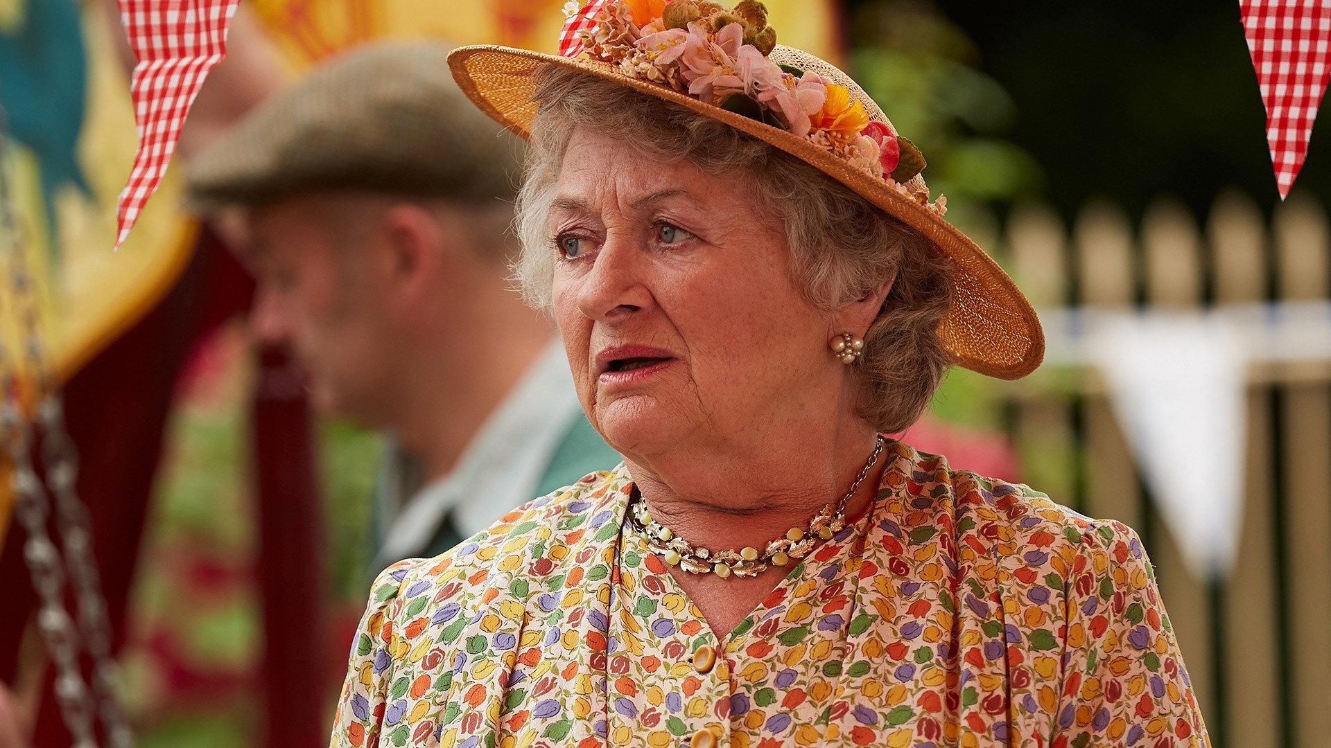 Still from The Kembleford Dragon