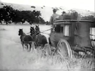 Still from Robber Bridegroom