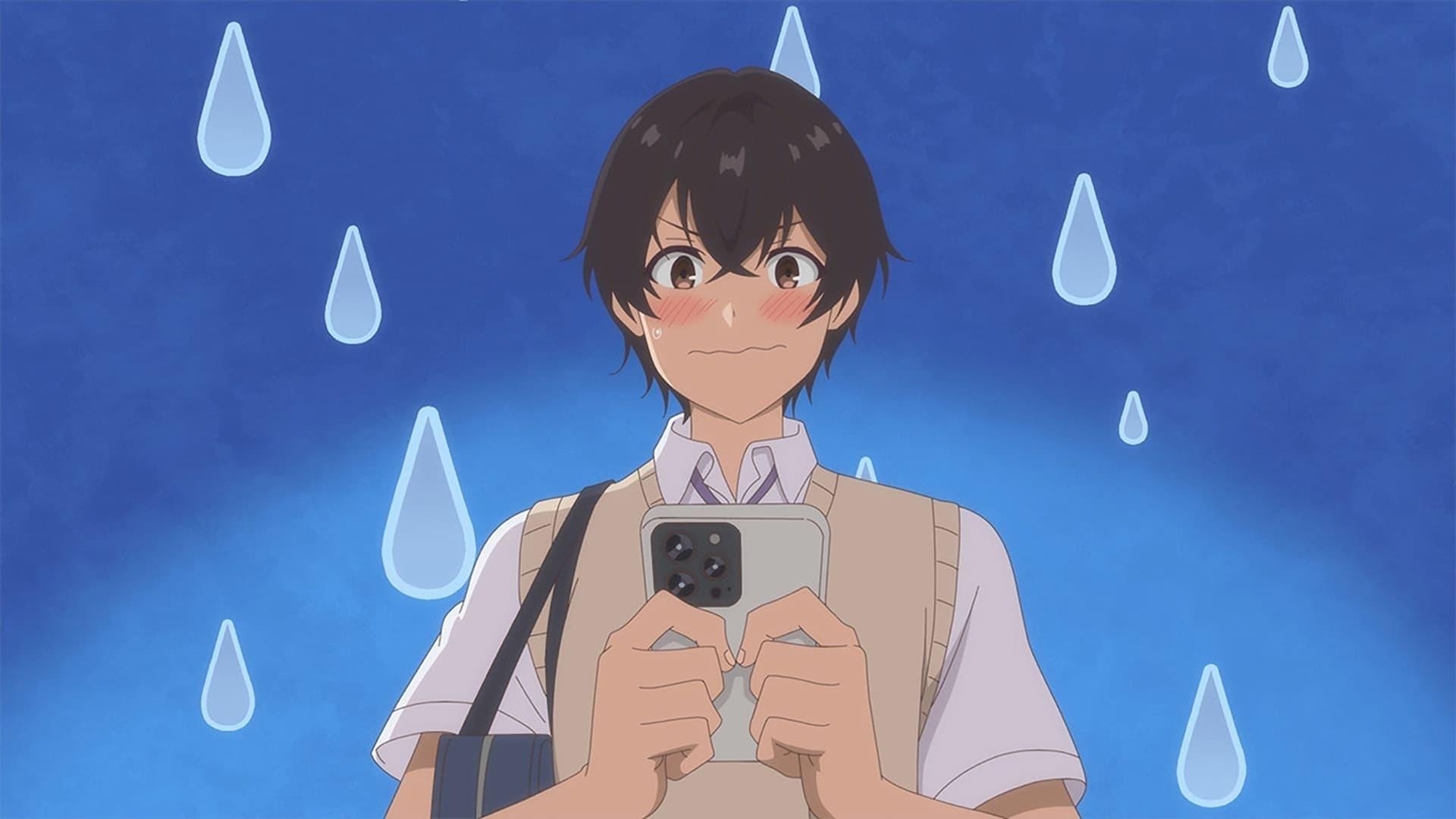 Still from Our First Date Story: The Experienced You and The Inexperienced Me