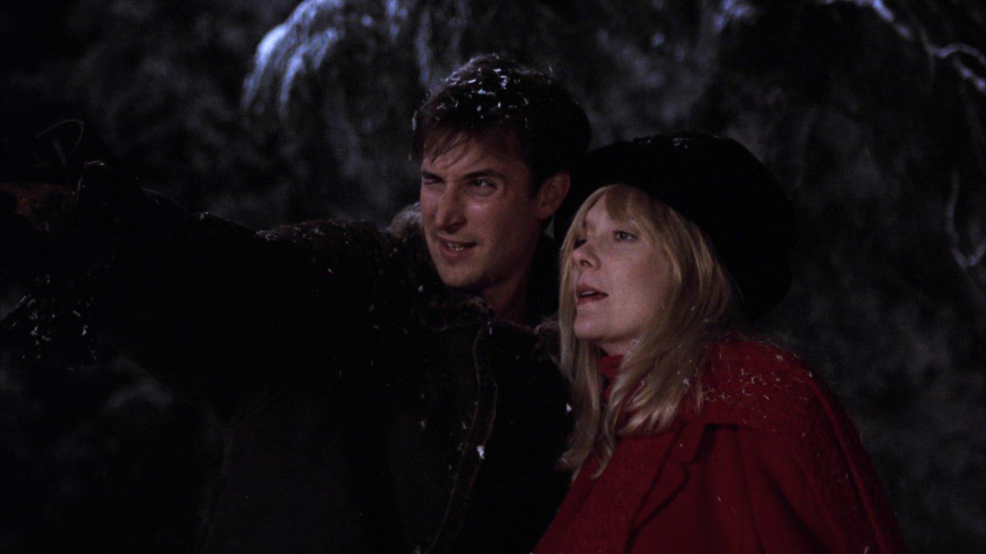 Still from Ask Me No Questions, I'll Tell You No Lies