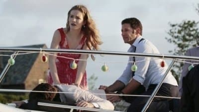 Still from I Did Not See That Coming