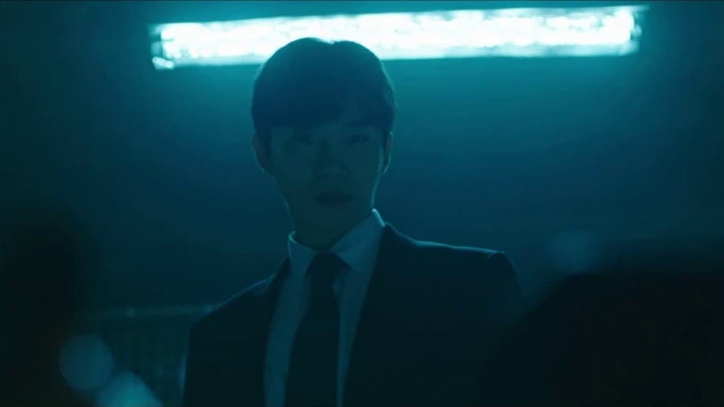 Still from Episode 10