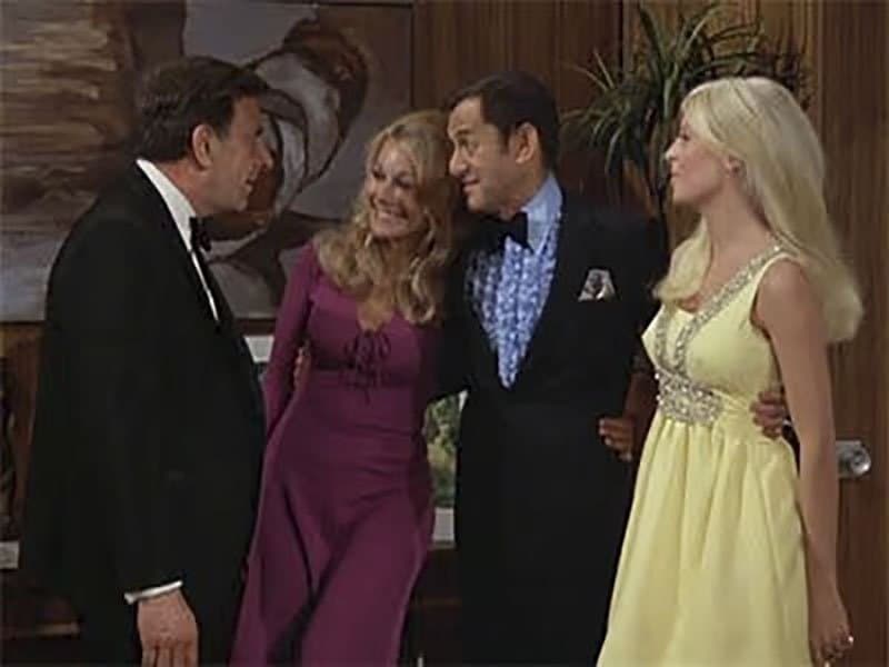 Still from Oscar's New Life