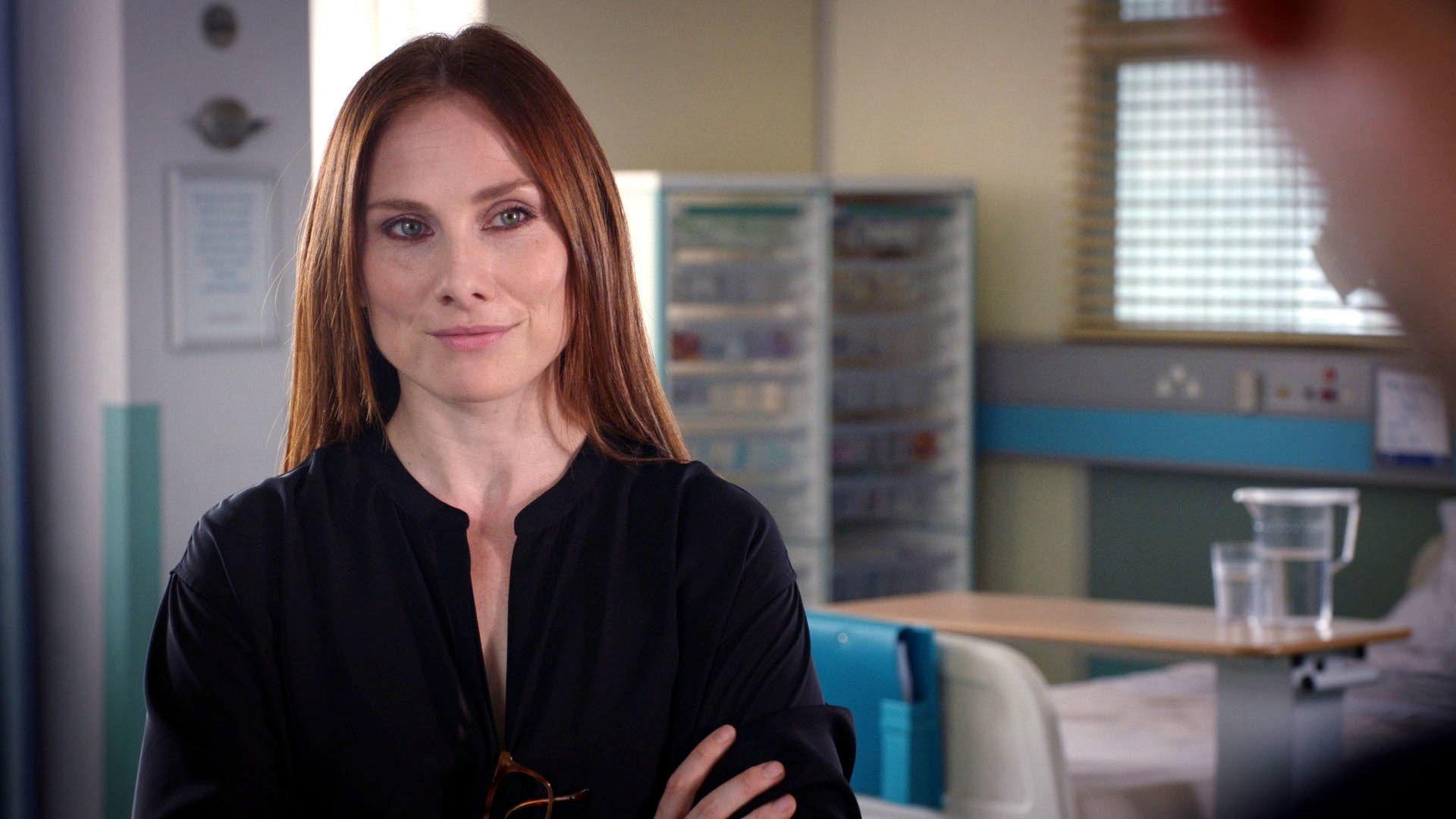Still from Aces High