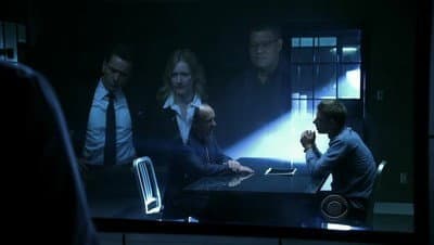 Still from Disarmed and Dangerous