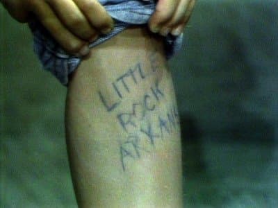 Still from Cheaters Never Win