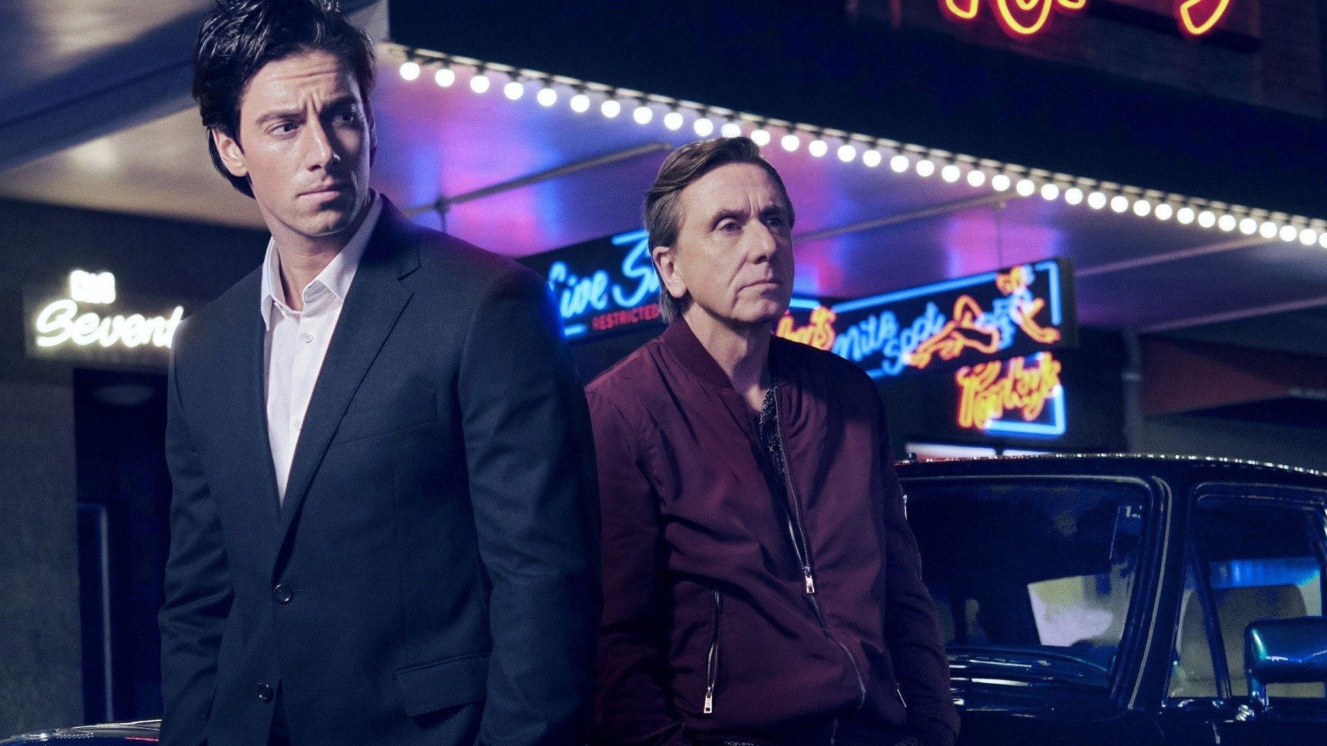 Still from Episode 3