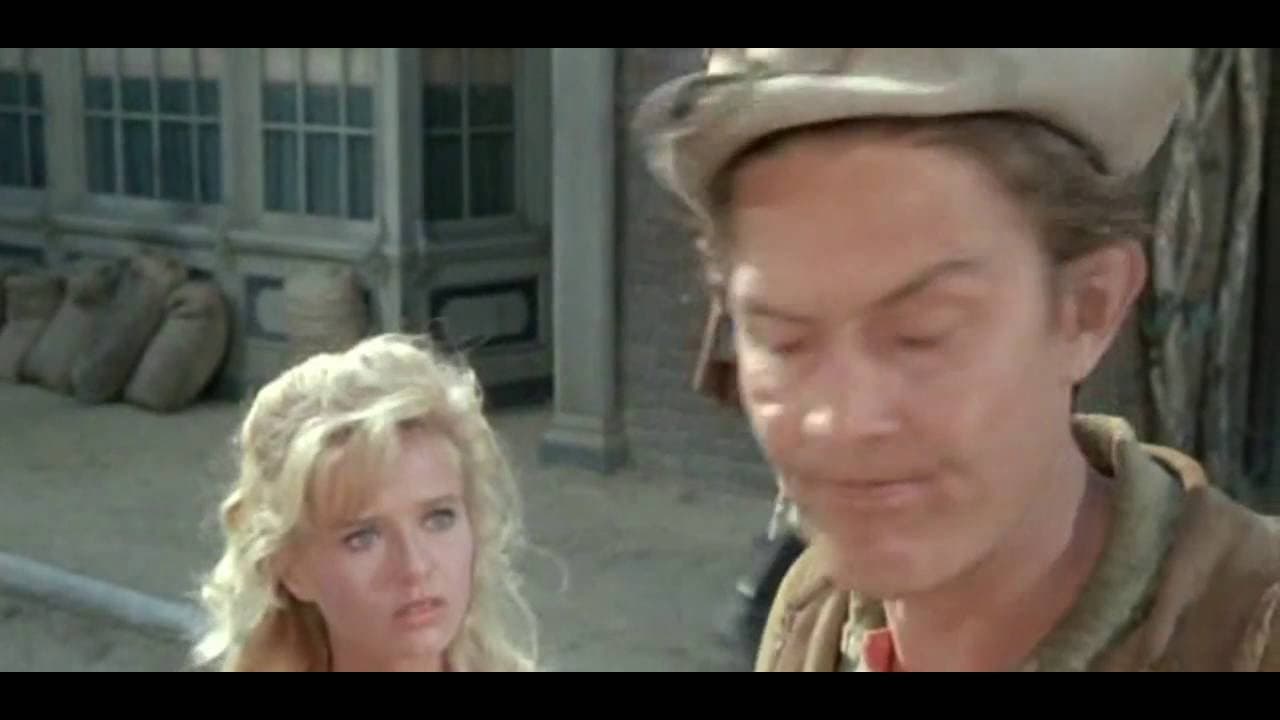Still from Be Thankful for the Fickleness of Women