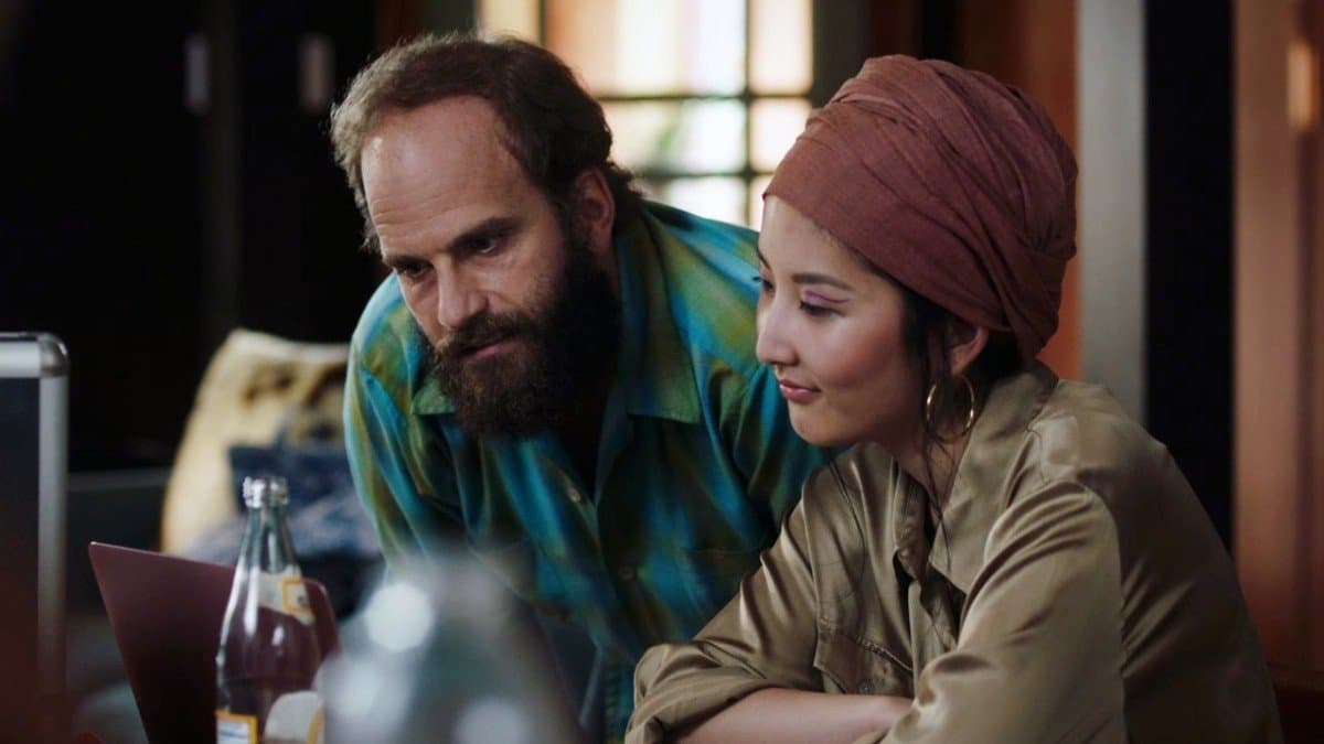 Still from Payday