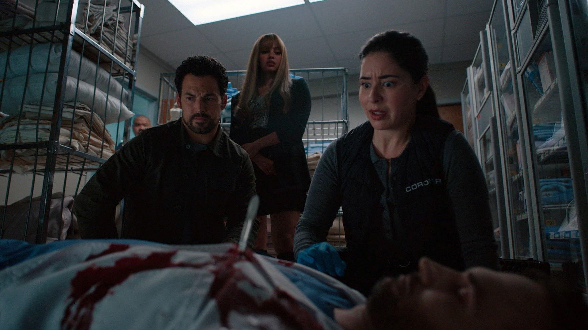 Still from M.D.-CEASED