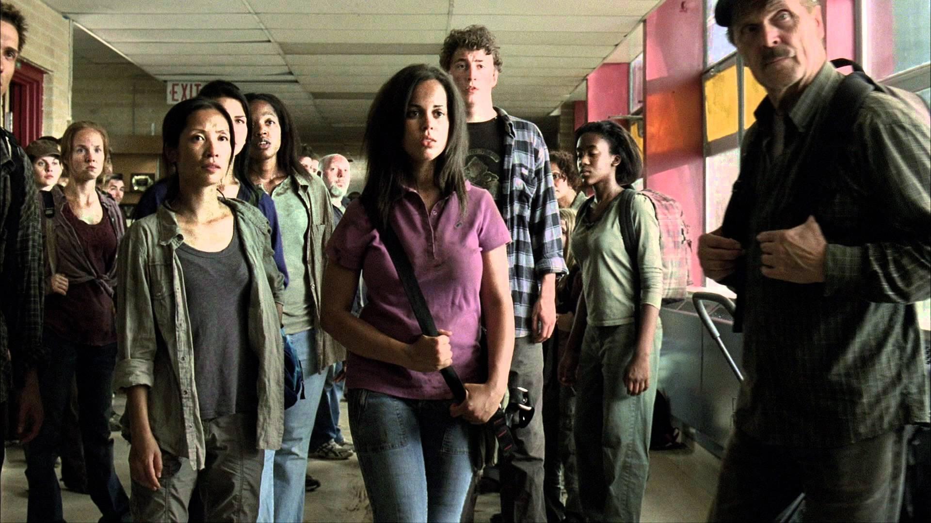 Still from Prisoner of War