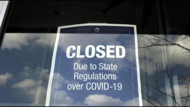 Still from The Jobless, Where Did the Money Go?, The State of Texas