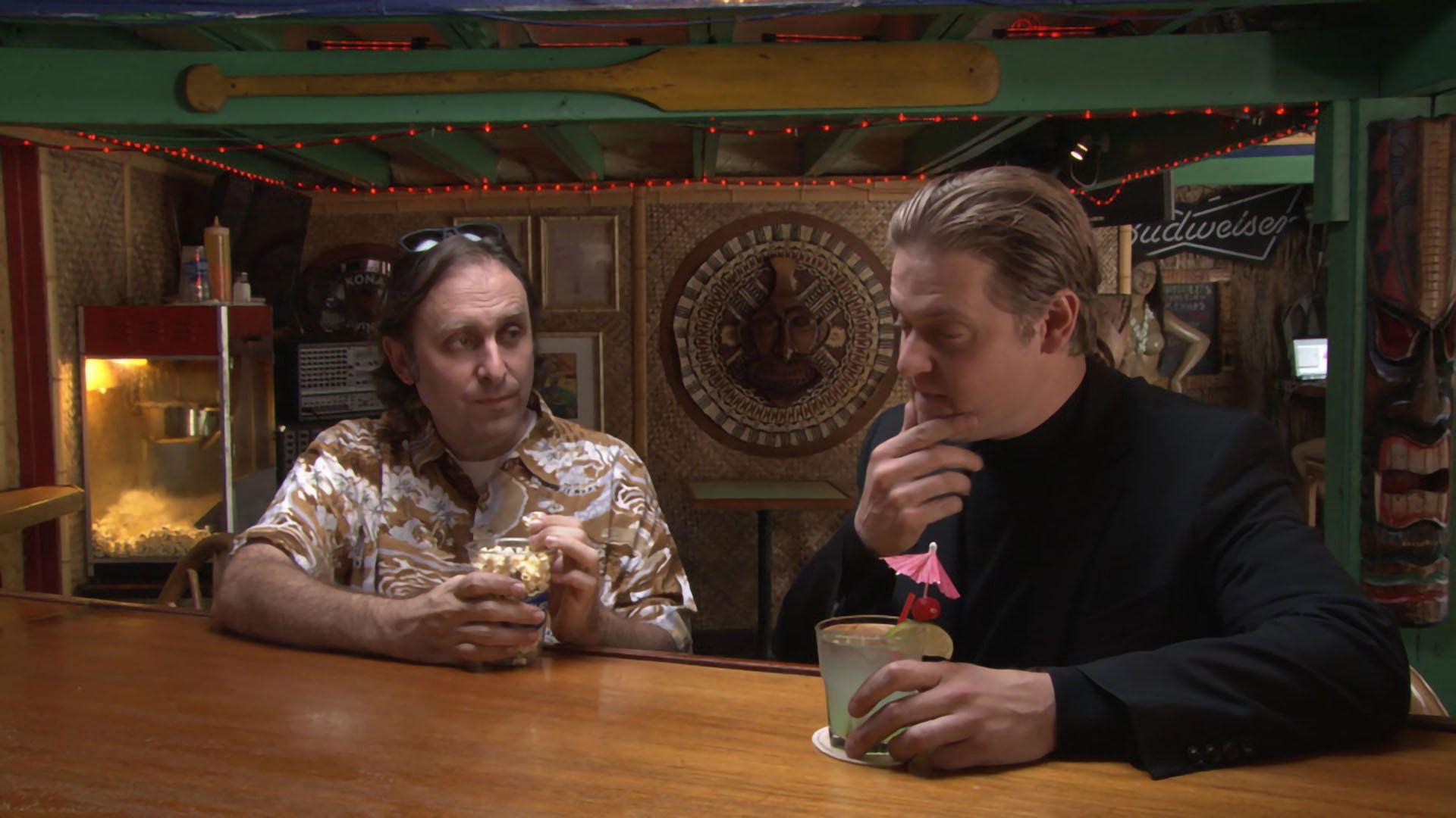 Still from Episode 9