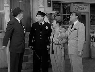 Still from The Politician