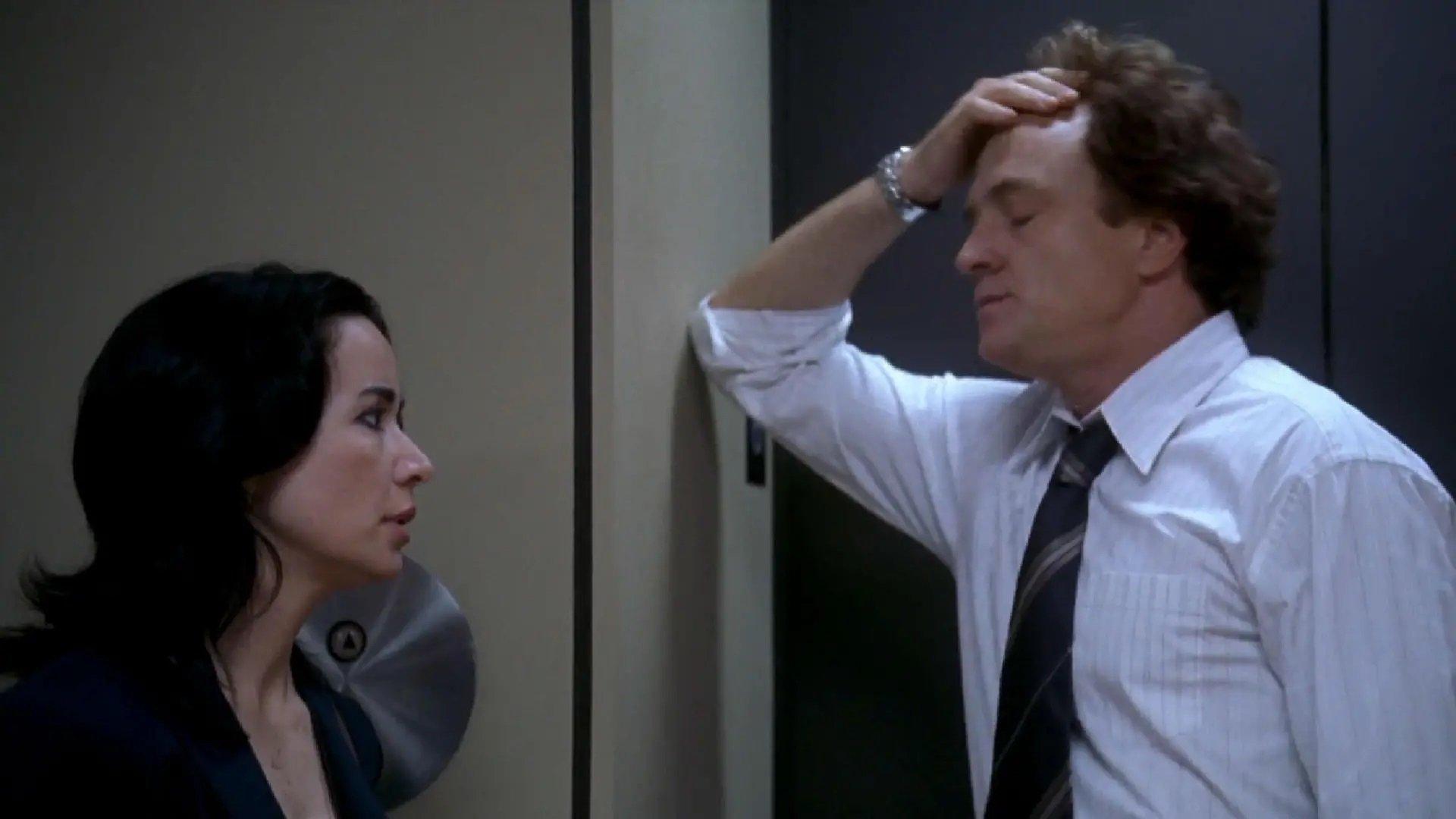 Still from The Mommy Problem