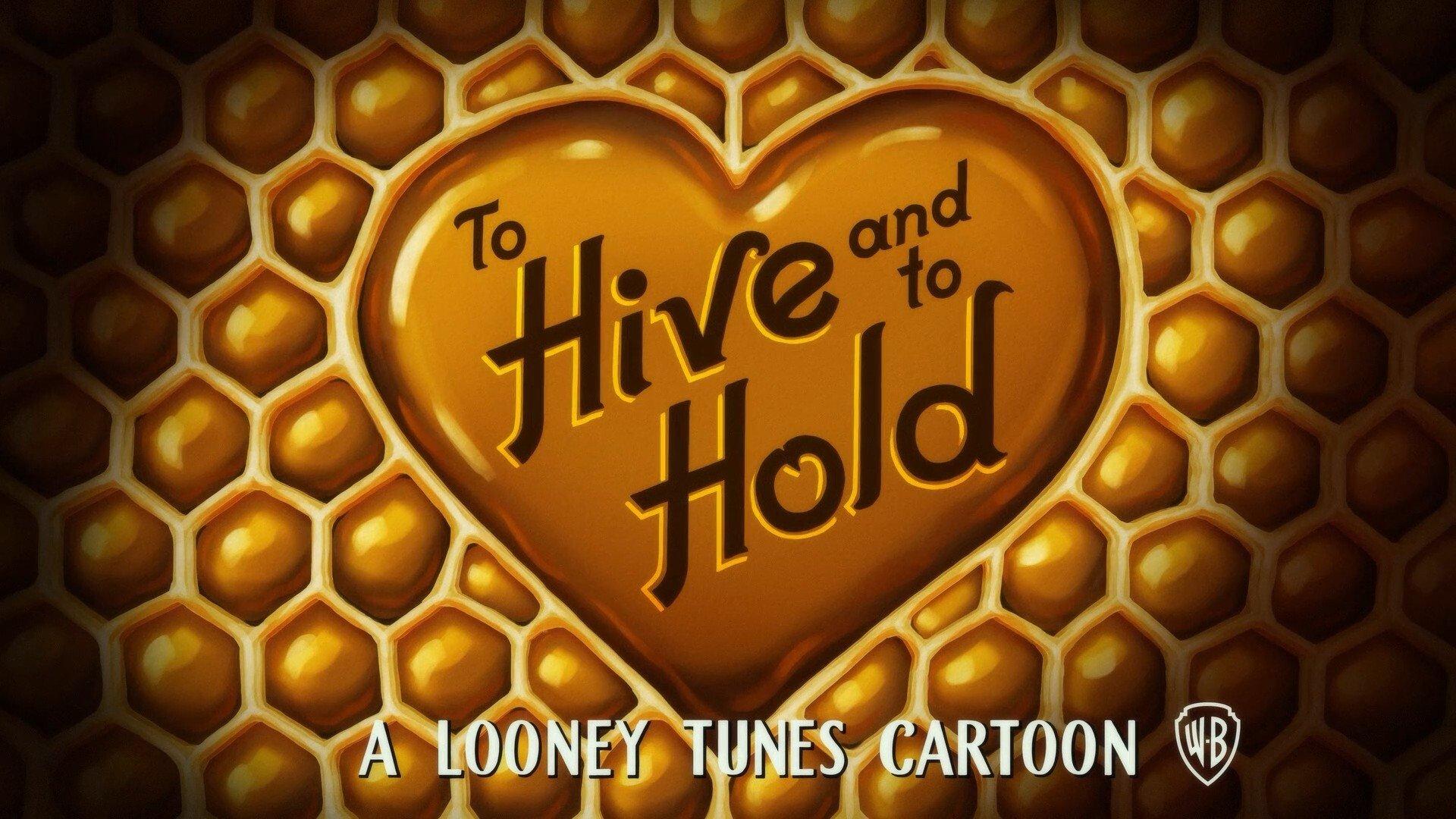 Still from To Hive and to Hold
