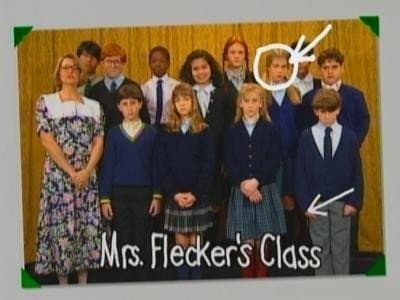 Still from School Picture
