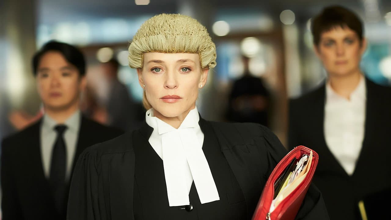 Still from Gina