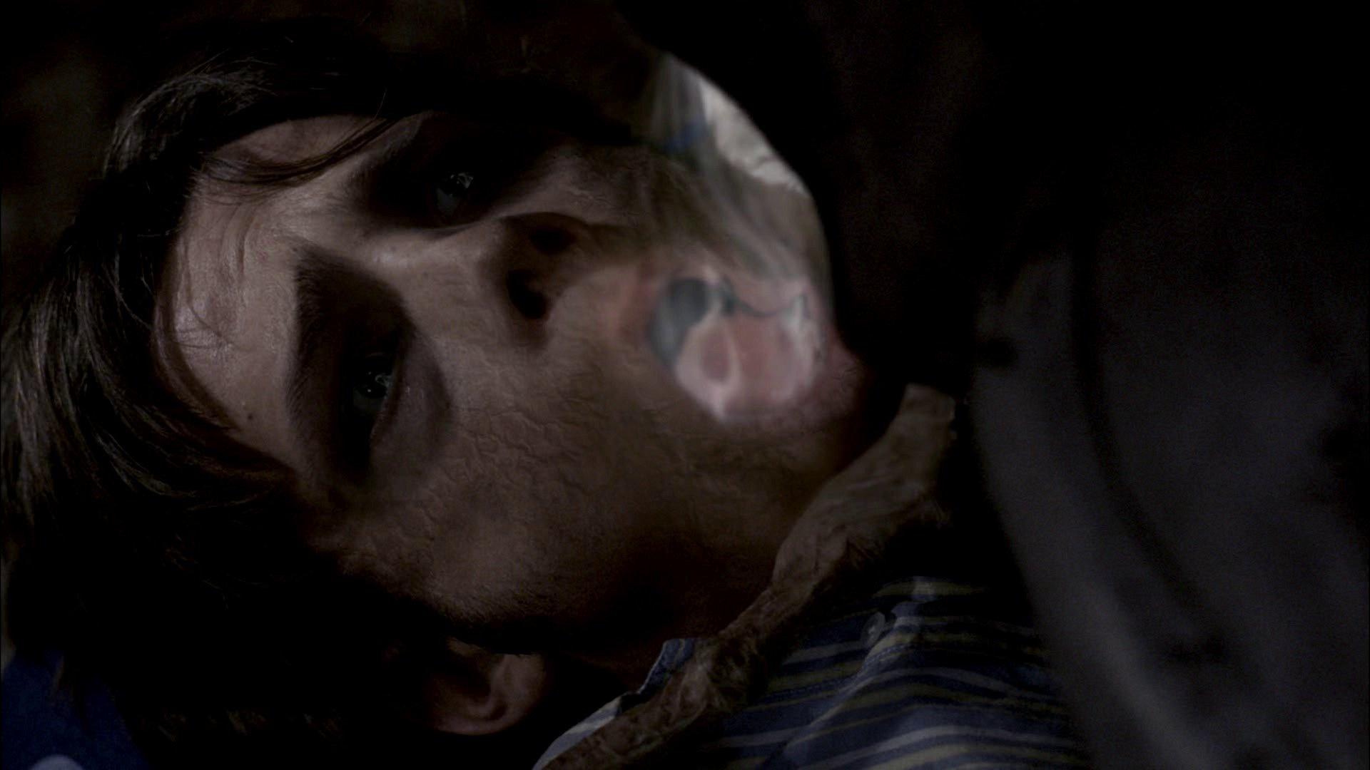 Still from Something Wicked