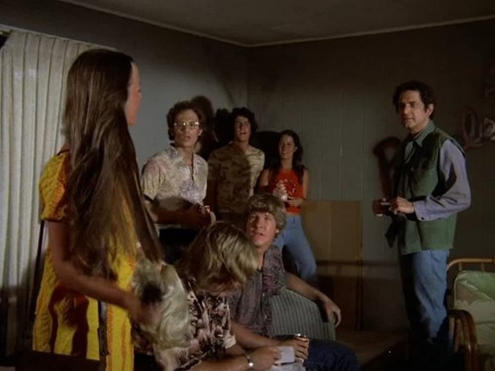 Still from The Young Assassins