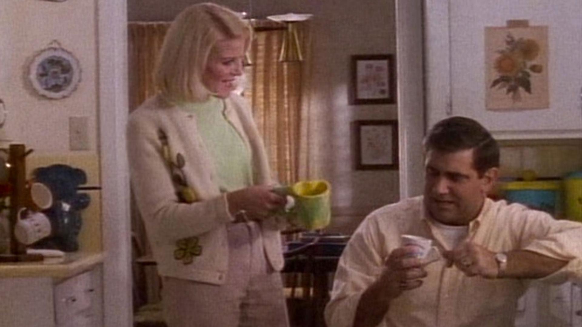 Still from Pottery Will Get You Nowhere