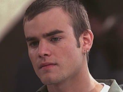 Still from Why Not Me?