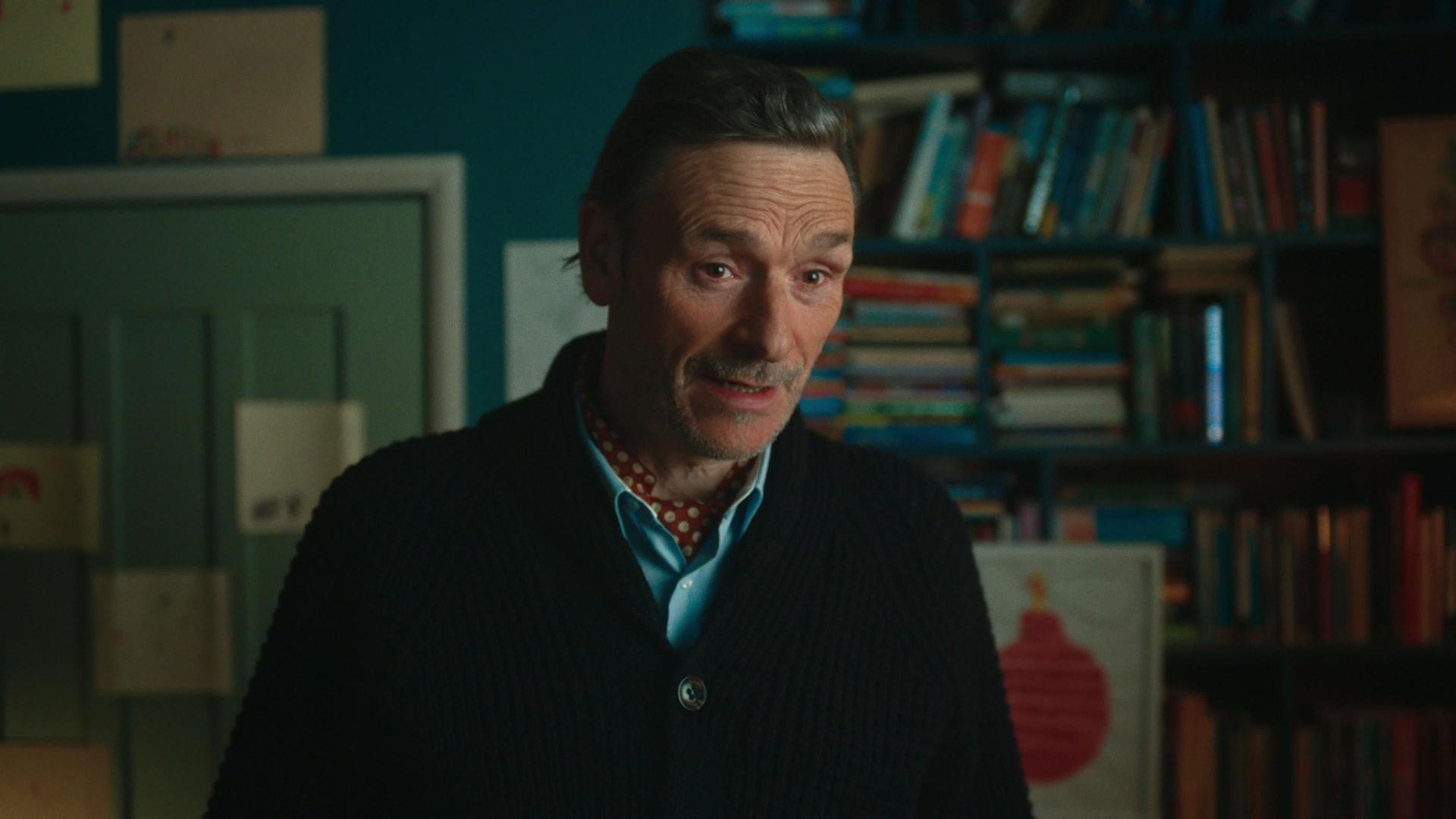 Still from Be the Daddy You Want to See in the World