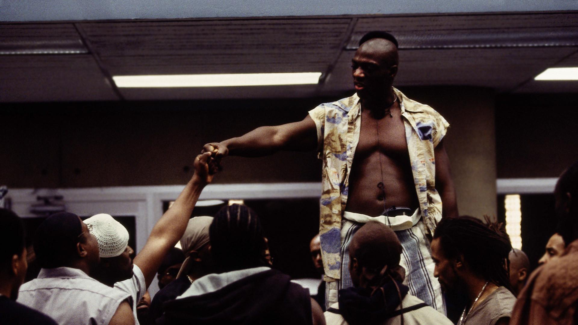 Still from A Town Without Pity