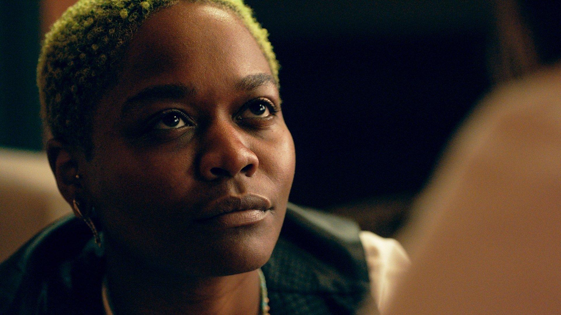 Still from Blocked