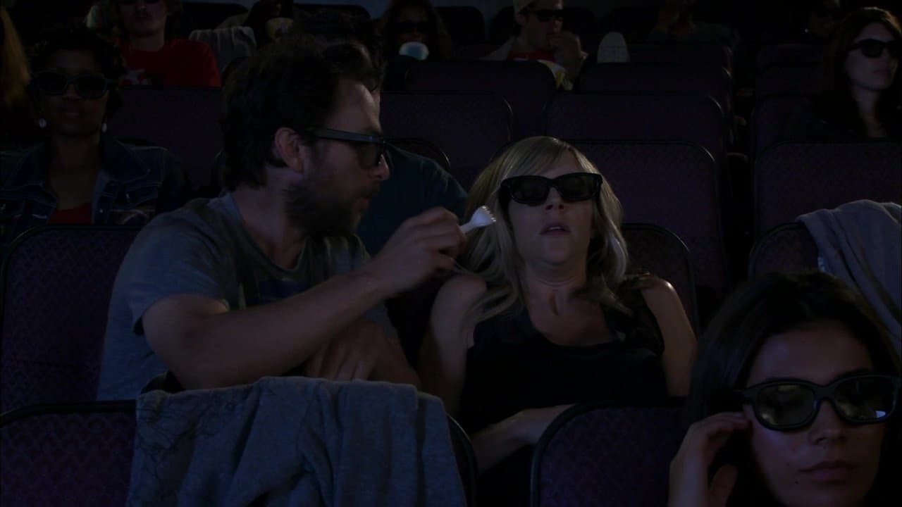 Still from Charlie Kelly: King of the Rats