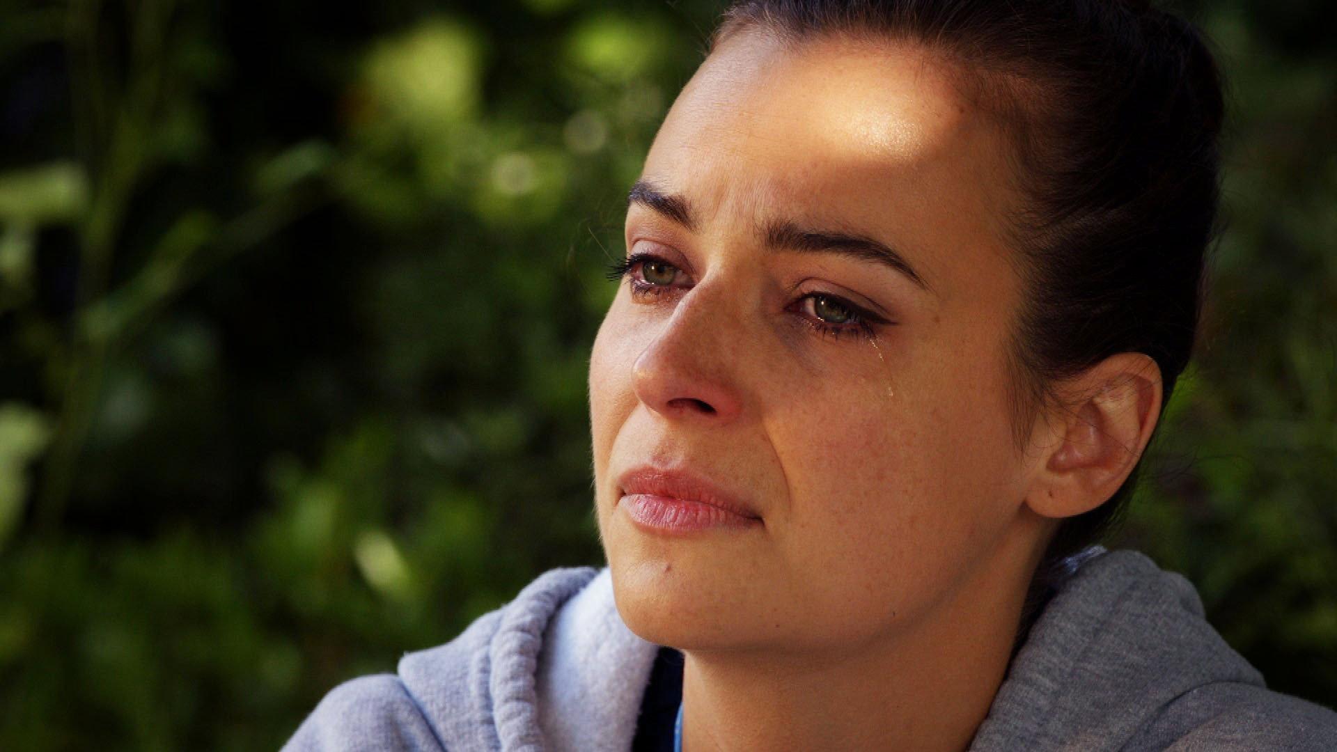 Still from Into the Abyss