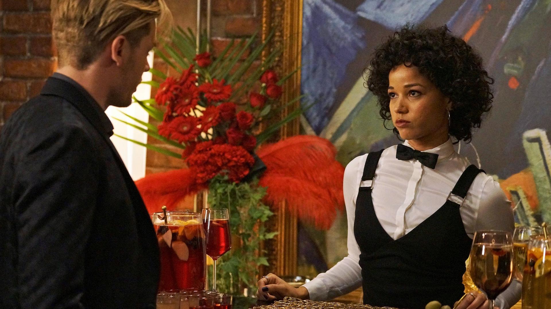 Still from Love Is a Devil