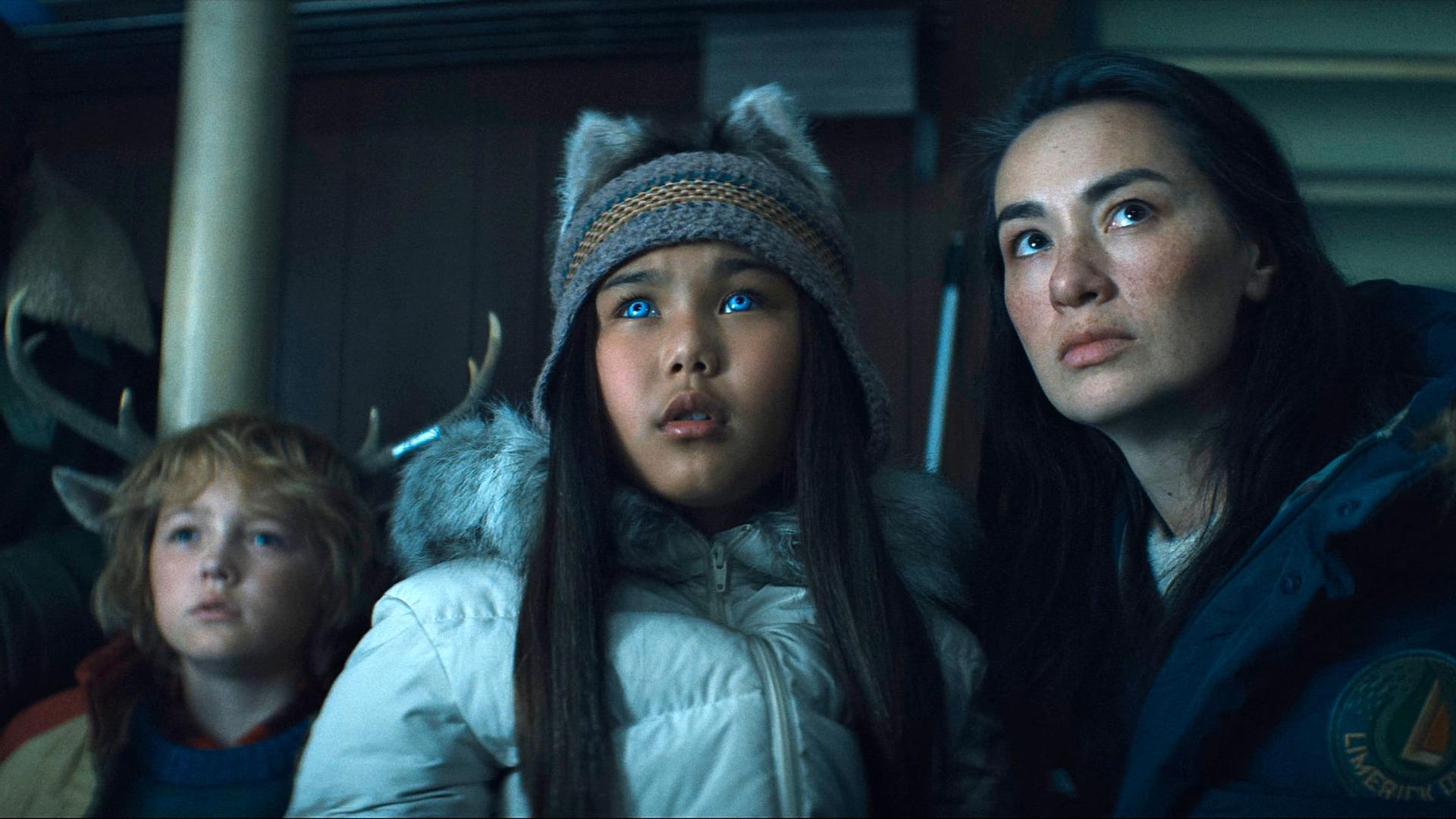 Still from The Tail-Tale Heart