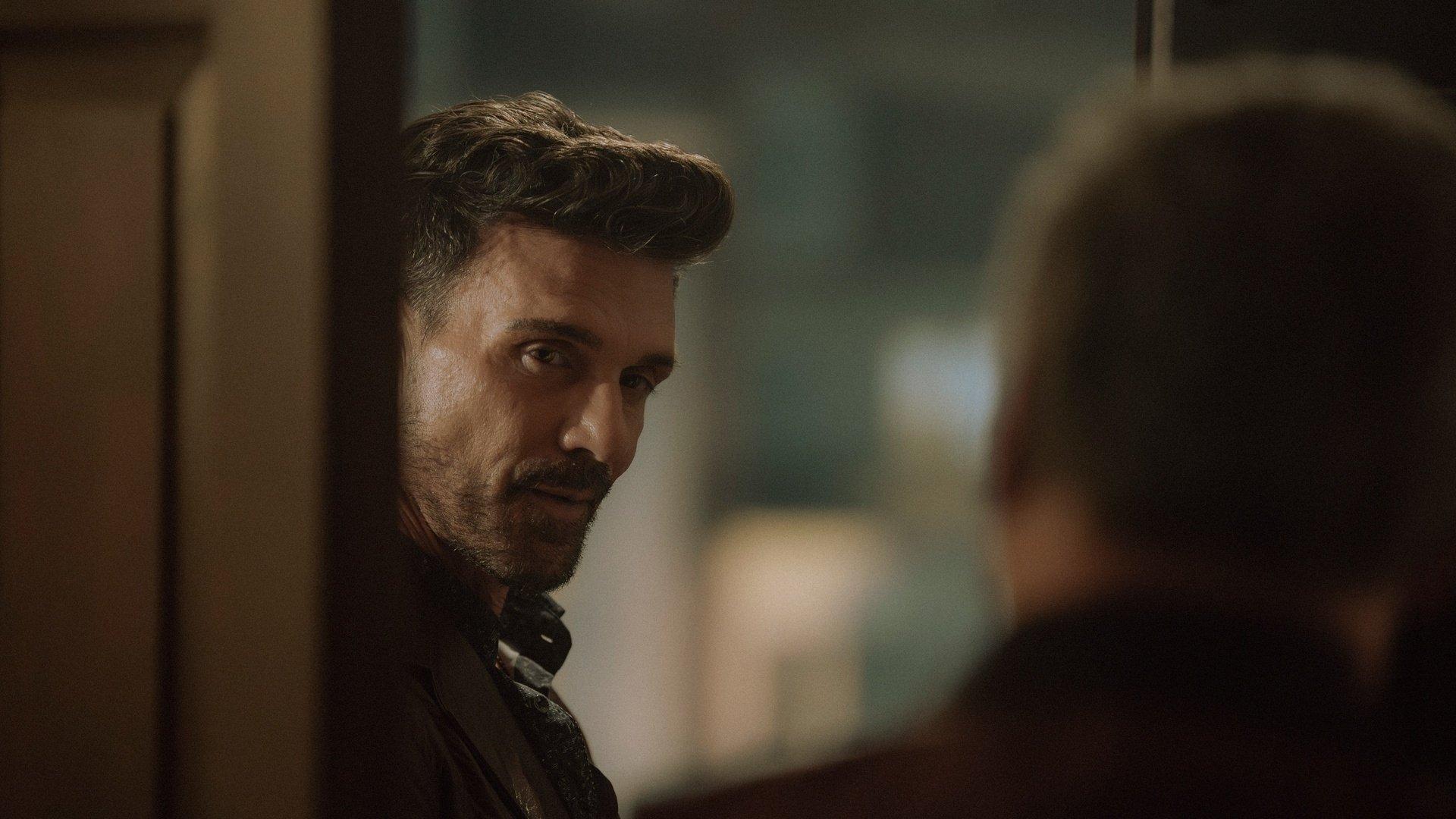Still from On the Rocks