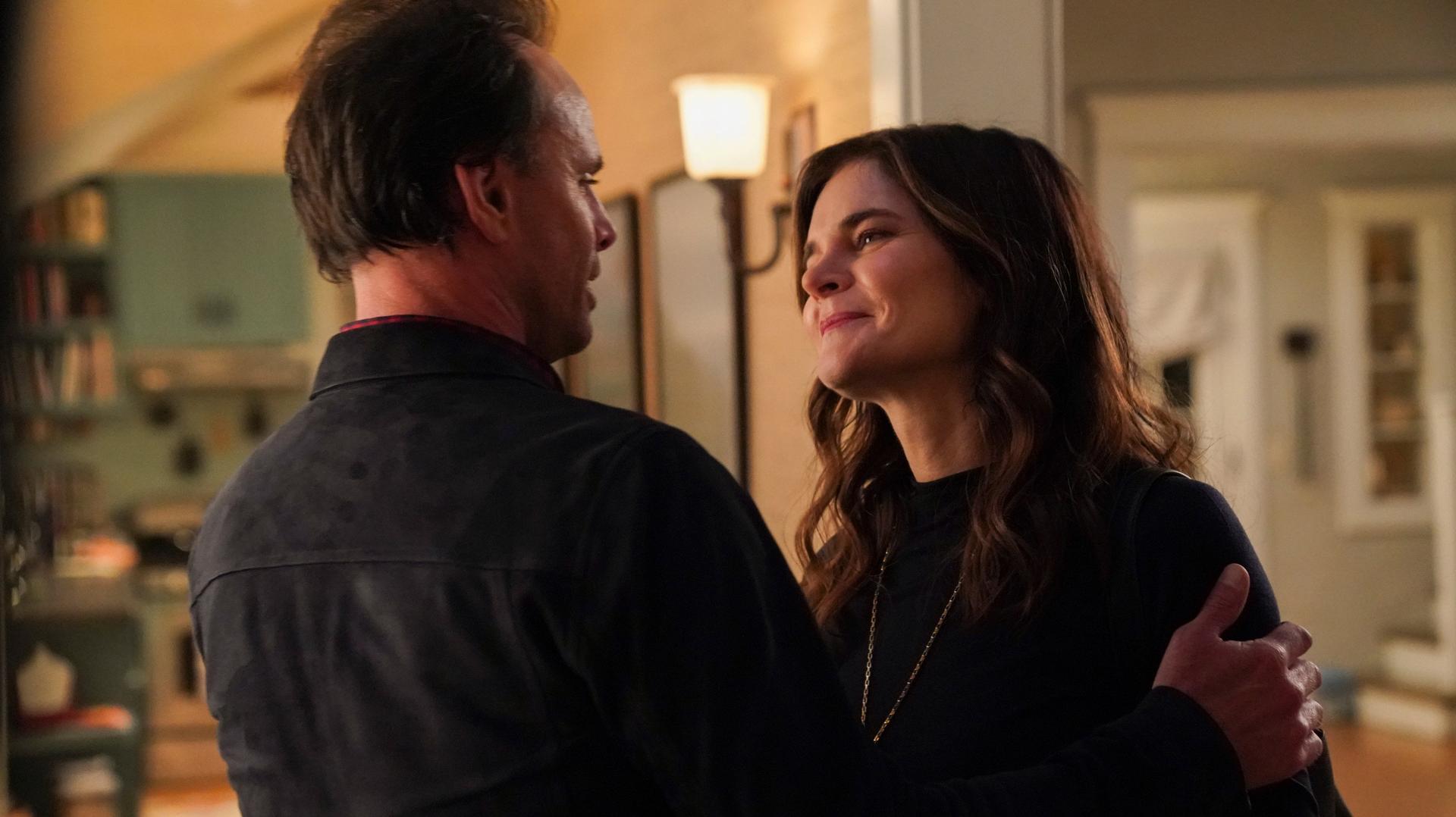 Still from Caroline, No
