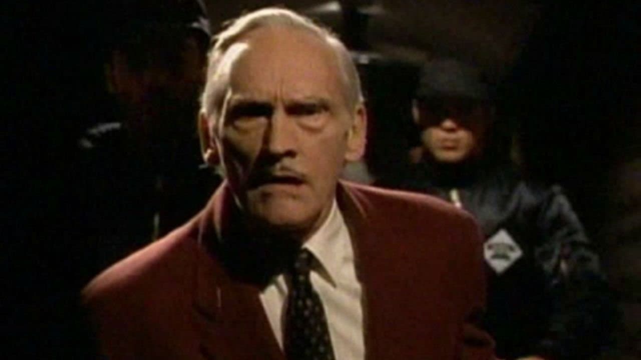 Still from The Tale of the Phone Police
