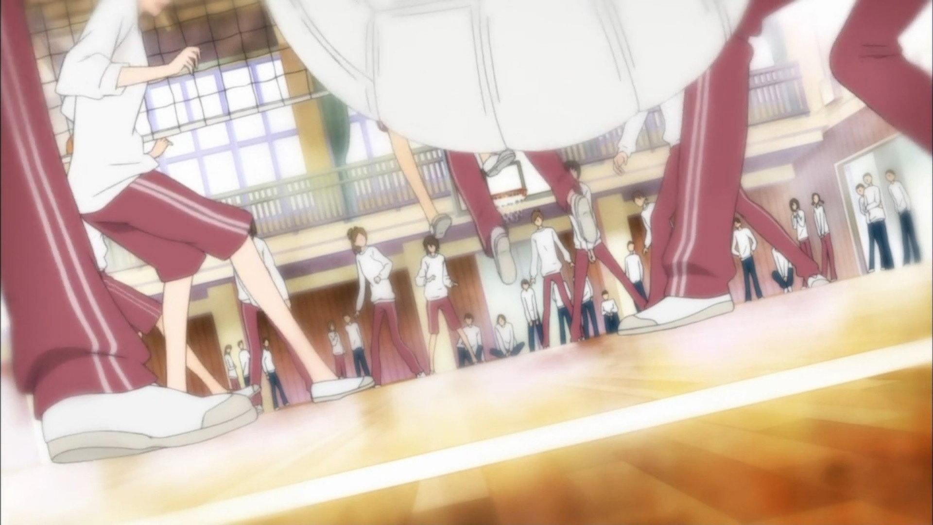 Still from Kurumi