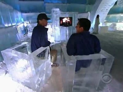 Still from We Should Have Brought Gloves and Butt Pads