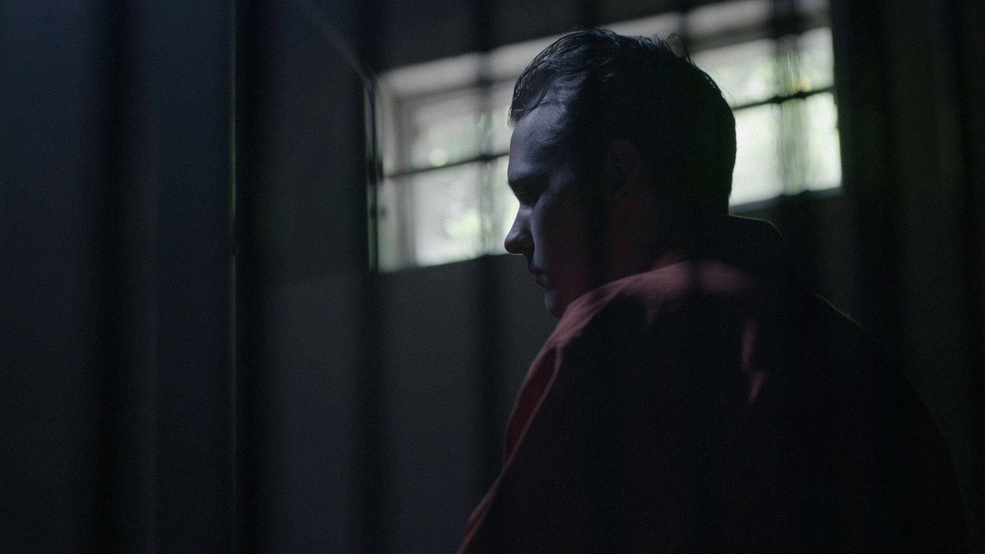 Still from The Prom Night Killer