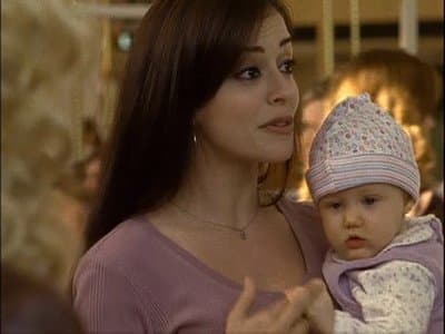 Still from The Leaving Song