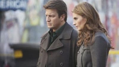 Still from Till Death Do Us Part