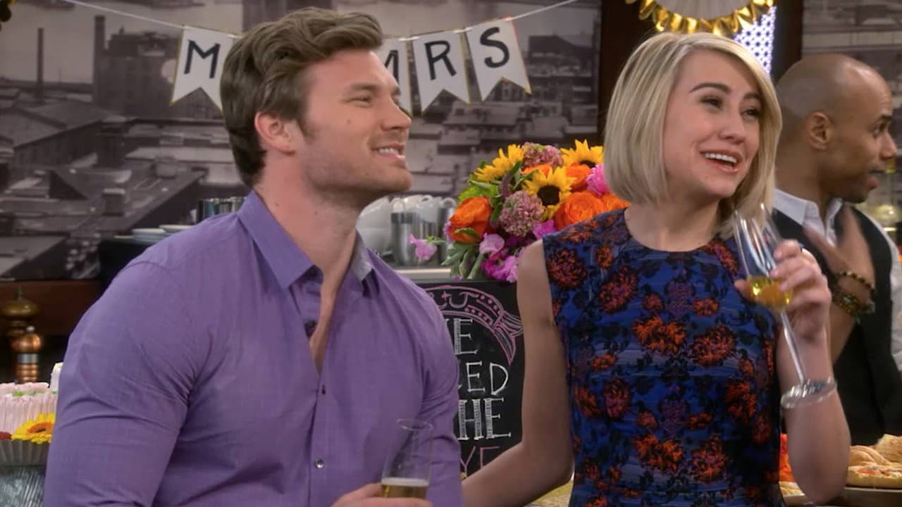 Still from Ben-Semination