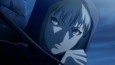 Still from The Darkness In Paradise