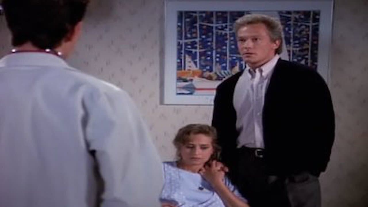 Still from Doogie Has Left the Building (1)