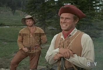 Still from The Trek